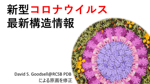 PDBj top page 日本蛋白質構造データバンク